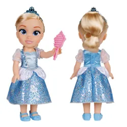 Lalka JAKKS PACIFIC Disney Princess My Friend Cinderella Kopciuszek 23014