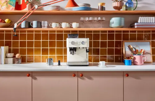 Ekspres kolbowy KitchenAid 5KES6551EPL
