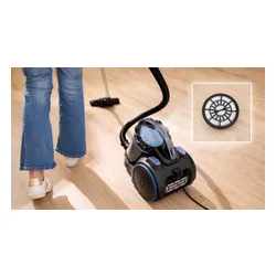 Odkurzacz CECOTEC Conga Rockstar Multicyclonic XXL Animal Plus