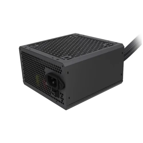 Zasilacz Gembird Fornax Power 850W 80+ Bronze Czarny
