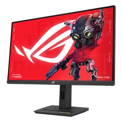 Monitor ASUS ROG Strix XG27ACMS 27" 2560 x 1440px IPS 320Hz 0.3 ms [GTG]