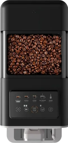 Ekspres KRUPS My Coffee+ EA201BE0 Beżowy