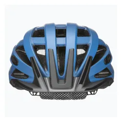 Kask rowerowy UVEX I-vo CC deep space matt