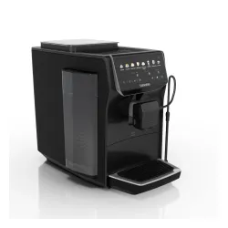 Ekspres Siemens EQ500 iAroma Piano Black TP553E05