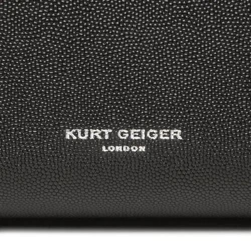 Сумка Kurt Geiger Shoreditch Shopper 8475500109 Black