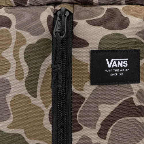 Plecak Vans Warp Sling 11 l bungee cord/turkischcoffee
