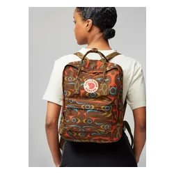 Повседневный рюкзак Fjallraven Kanken Art-sey