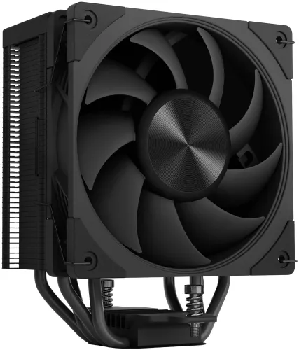 Chłodzenie CPU MODECOM Volcano 0C T100 Czarny