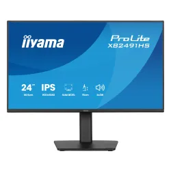 Monitor iiyama ProLite XB2491HS-B1 23,8" Full HD IPS 120Hz 1ms MPRT