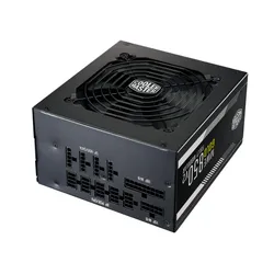 Zasilacz Cooler Master MWE Gold 850 V2 850W 80+ Gold