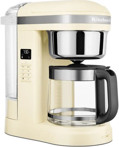 Ekspres KITCHENAID 5KCM1209EAC Kremowy