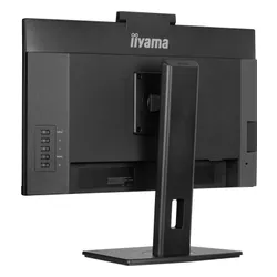 Monitor IIYAMA ProLite XUB2490HSUH-B2 23.8" 1920x1080px IPS 100Hz 4 ms [GTG] + Norton Small Business