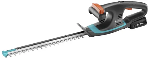 Nożyce akumulatorowe do żywopłotu GARDENA EasyCut 40/18V P4A (z akumulatorem) 14733-20