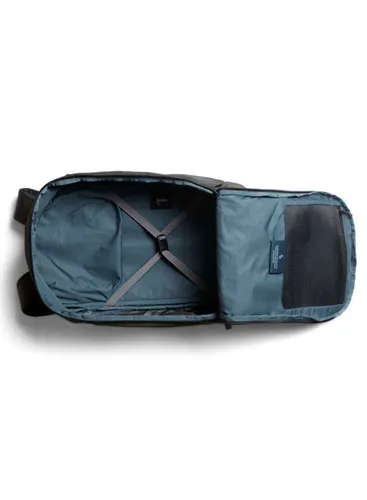 Городской рюкзак Bellroy Transit Workpack Pro 22 - оливковый