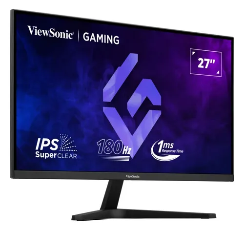Monitor VIEWSONIC VX27G1-HD 27" 1920x1080px IPS 180Hz 1ms [MPRT]