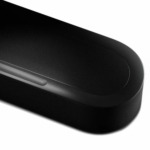 Soundbar Sonos Beam Ultra 7.1.2 Bluetooth Wi-Fi AirPlay2 Dolby Atmos Czarny