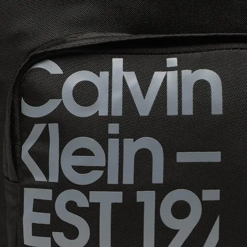 Calvin Klein Jeans sport Essentials Campus Rucsac Bp40 Gr K50K510379 0GJ