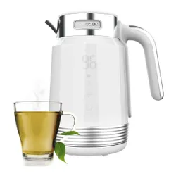 Cecotec ThermoSense 600 Touch biały