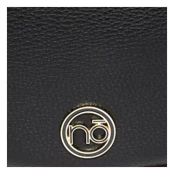 Nobo nbag-r1690-c005 sac negru cu roșu