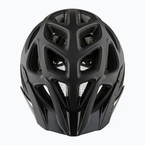 Kask rowerowy Alpina Mythos 3.0 L.E. A9713392 black matte