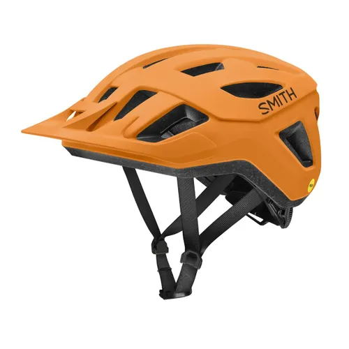 Kask rowerowy Smith Convoy MIPS matte sunrise