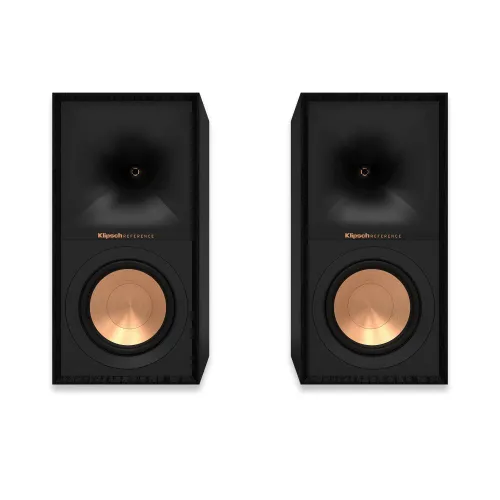 Kolumny Klipsch R-50M Czarny 2szt.