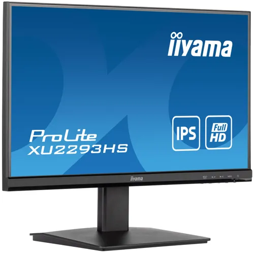 Monitor iiyama ProLite XU2293HS-B5 21" Full HD IPS 75Hz 3ms