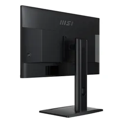Monitor MSI Pro MP275QPG 27" 2560x1440px IPS 100Hz 1 ms [MPRT]