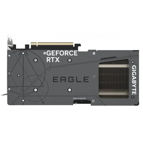 Karta graficzna Gigabyte GeForce RTX 4070 Ti Super EAGLE OC 16GB GDDR6X 256bit DLSS 3