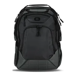 Plecak miejski Ogio Renegade DNA - titanium