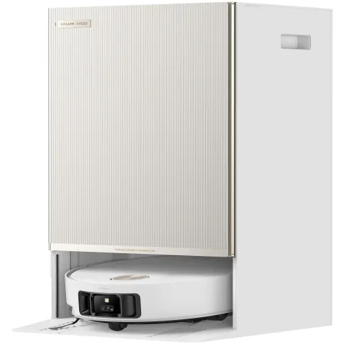 Robot sprzątający DREAME Matrix 10 Ultra Biały