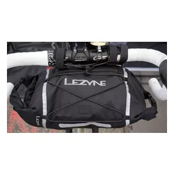 LEZYNE Bar Caddy Gidon Çantası