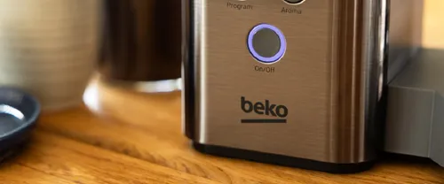 Ekspres BEKO CFM7355DX