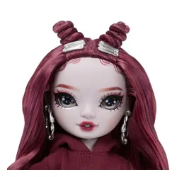 Кукла Mga Shadow High F23 Fashion Doll - Maroon