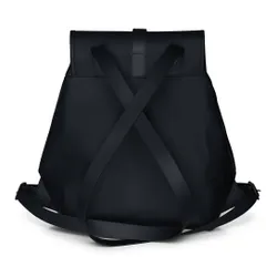 Рюкзак Rains Bucket Backpack-black