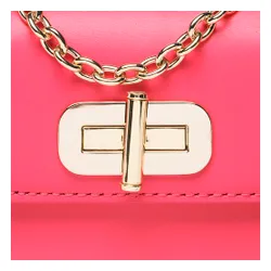 Tommy Hilfiger micro Turnlock AW0AW14205 TZR Bag