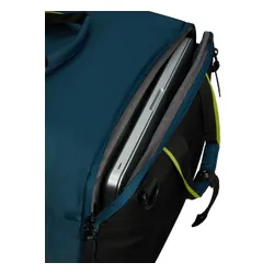 Сумка для переноски American Tourister Take2Cabin 3-Way Board Bag 15,6 " - harbor blue