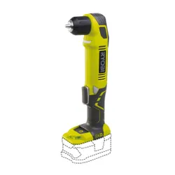 Wiertarko-wkrętarka RYOBI RAD1801M + Akumulator RYOBI RC18120-125 2.5Ah 18V + Ładowarka