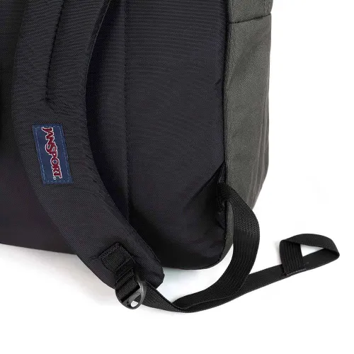 Рюкзак JanSport Big Student 34 l - Graphite grey