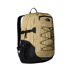 Plecak miejski The North Face Borealis Classic 29 l khaki stone/black
