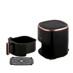 Air fryer Adler AD 6322 2000W 5l