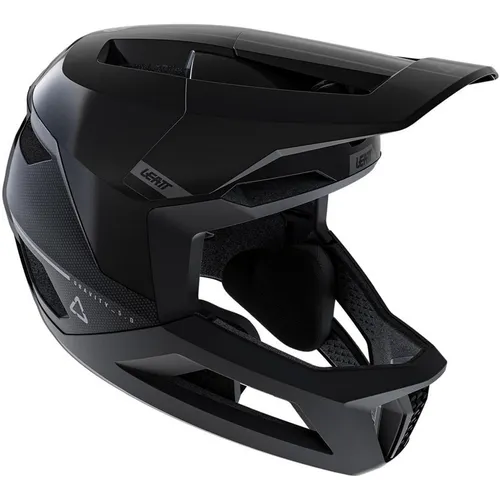 Kask rowerowy Full Face LEATT MTB Gravity 5.0