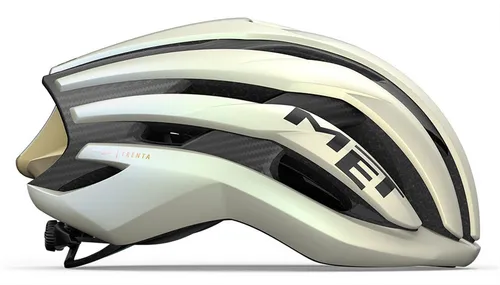 Kask rowerowy MET Trenta 3K Carbon MIPS