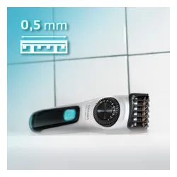 Trymer CECOTEC Bamba PrecisionCare AllDrive Pro