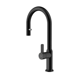 Bateria TEKA Oval 9382 116020015 Czarny