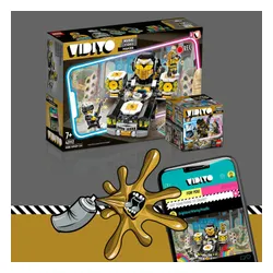 LEGO VIDIYO Samochód Robo HipHop Car 43112