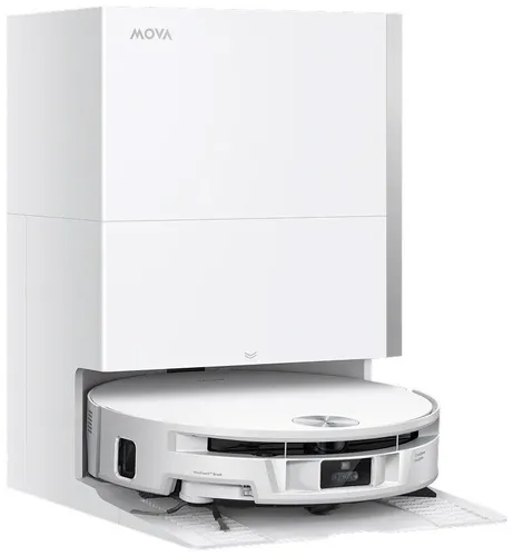 Robot sprzątający MOVA S70 Pro Roller
