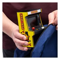 Mini konsola BASIC FUN 09674 PAC-MAN Arcade Classics