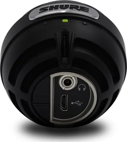 Shure Motiv'in Mv5c Ev Ofisi Mikrofonu