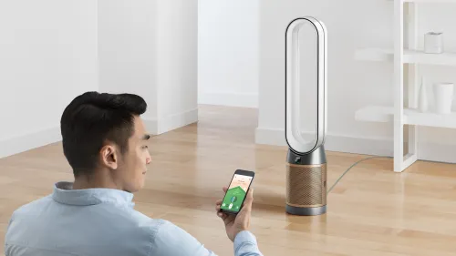 Oczyszczacz powietrza Dyson Purifier Cool PC2 De-Nox 546519-01